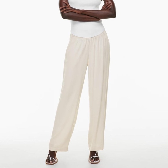 Aritzia Babaton Tribute Pant - Picture 3 of 8